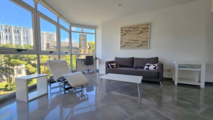 2 Ambientes en Las Cañitas, CABA