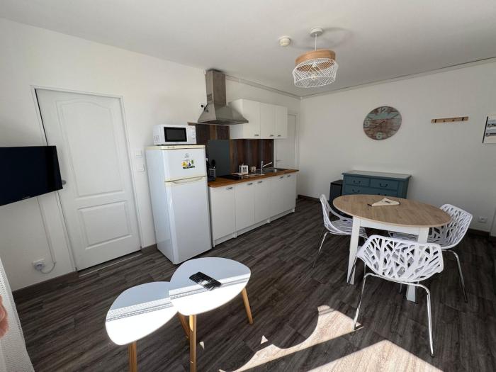 Appartement proche de la plage