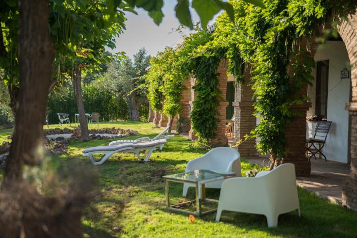 Hotel Rural Alqueria de los lentos