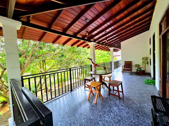 Forina Villa