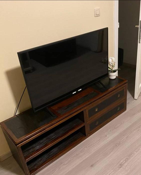 Sunny place in Dzintari