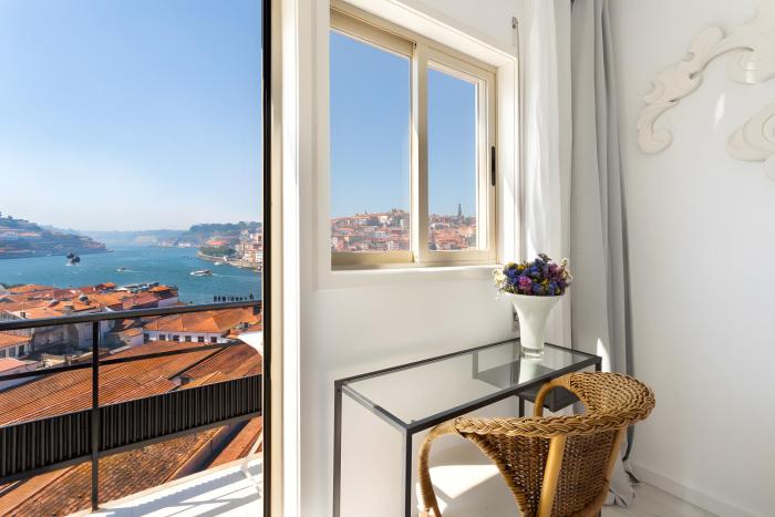 Vegan Topfloor - Douro e Ribeira