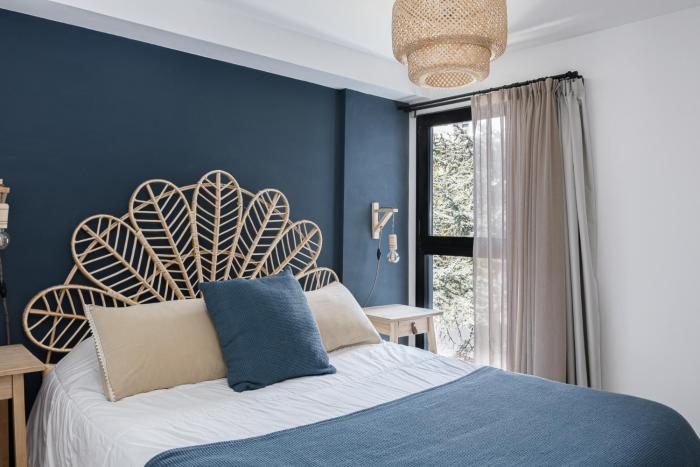 Ch ula Vista TUCUMAN - Escapate a Mardel en pareja o familia a metros de Güemes, con cochera y buen wifi