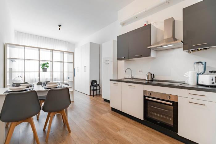 City M3 centre of Mestre-Venezia 15 minutes to Venice