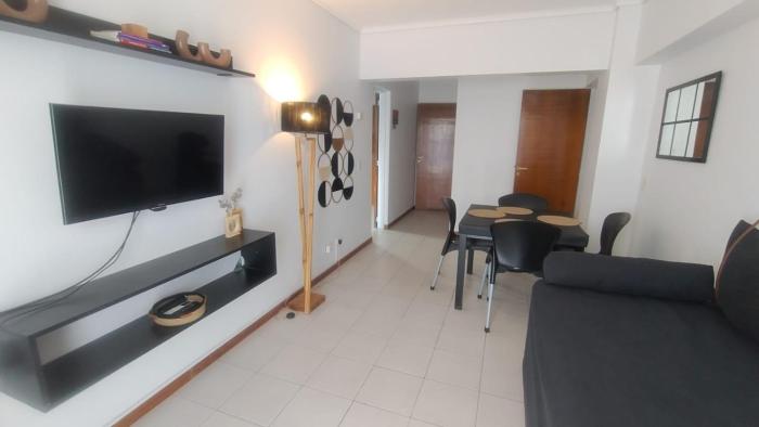 Apartment City Plaza Independencia