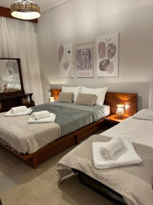 City Breeze Loutraki