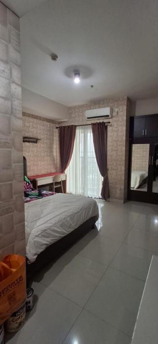ATria Studio apartemen
