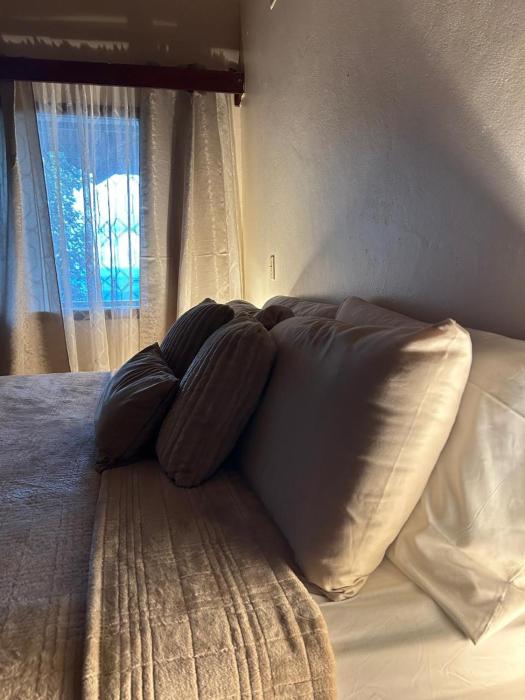 Santa Lucia Bed&Breakfast