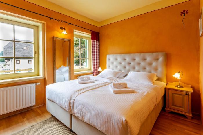 Pod Gora Boutique Hotel