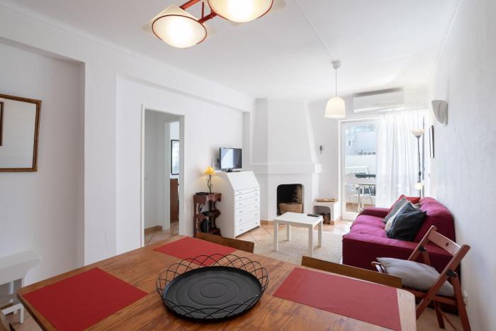 Casa de Zanão 1 in Albufeira - Cozy 2-Bedroom Apartment, by Hopstays