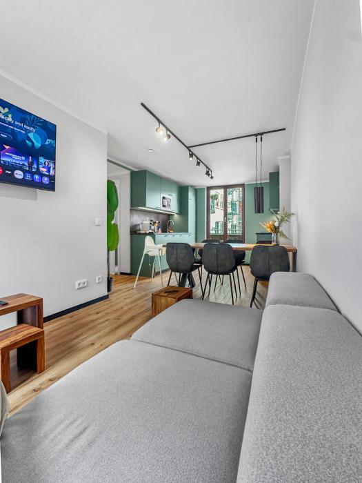 Flatista Homes - Herzog Heinrich