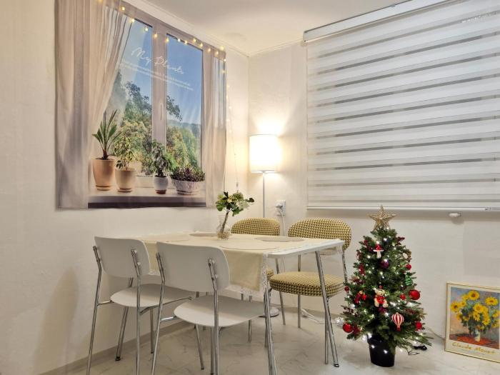 Stay Ok - Amsa Station 암사역도보2분 KSPO LOTTEWORLD 올림픽경기장 롯데월드 롯데타워 아산병원