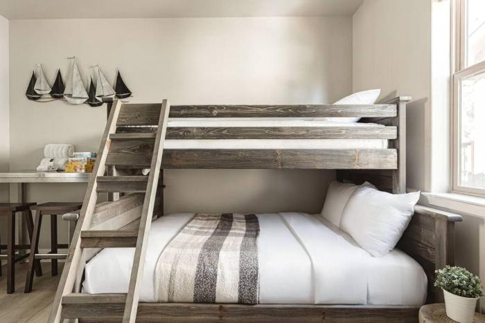 The Reel Deal, Luxury Family Cabin by Alpine Slide