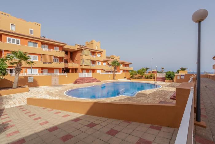 Obsidian Puertito Aguamarina