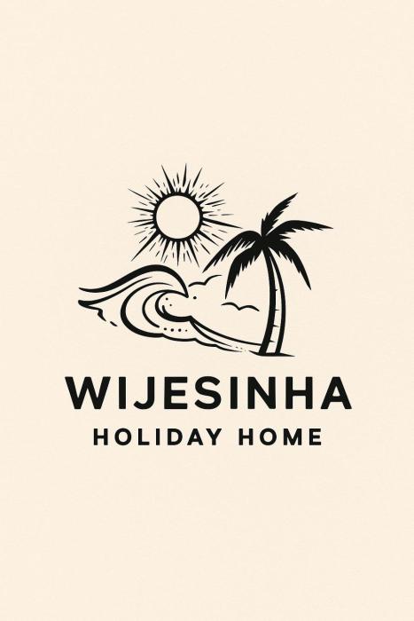 Wijesingha Holiday Home