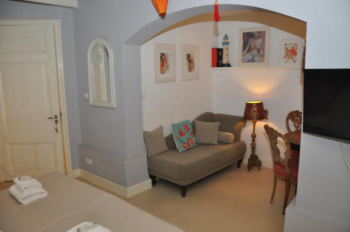 Perfect APT - Heart of Amsterdam