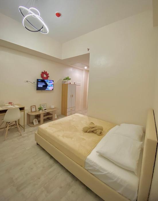 The VAs Nest Staycation