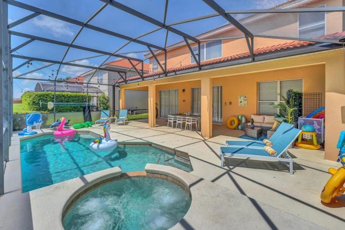 Family , Game Rm , InstaWorthy , Quality Host