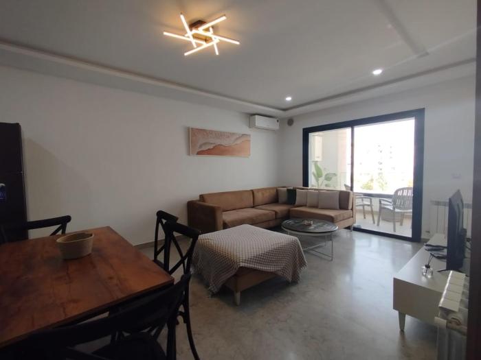 Amazing appartement Tranquilla