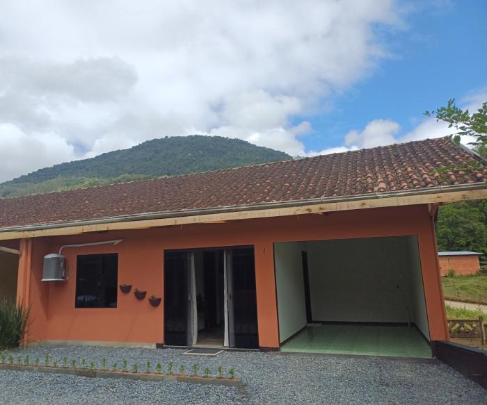 Casa Amora - 2 Quartos