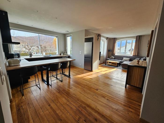 Maison Deths Parpalhols