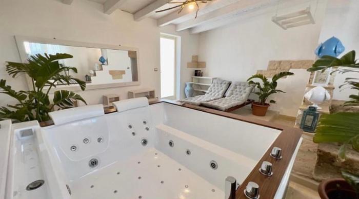 Vico Sauro Apartament