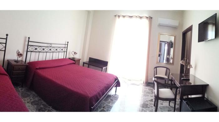 B&B Capo SantAlessio