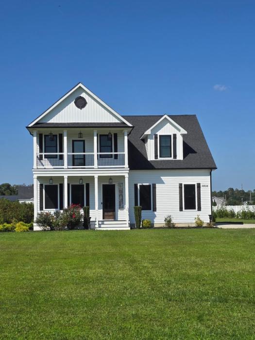 Luxurious Eastern Shore Getaway