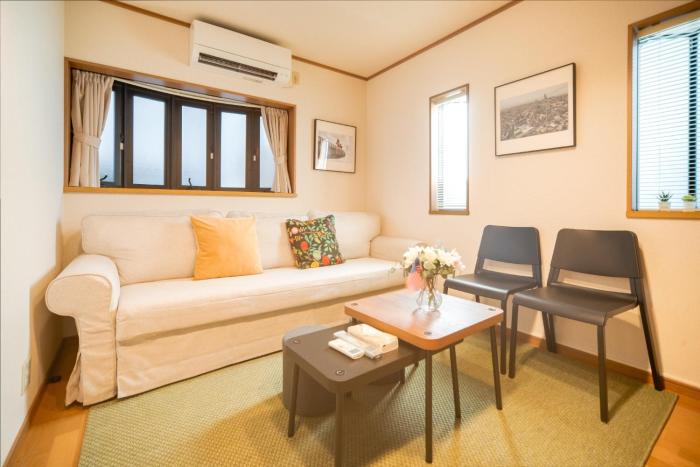 Tabi Time • Takeoff - Vacation STAY 20561