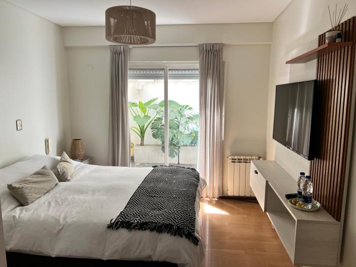 Palermo Ubicación ideal,amplio, luminoso