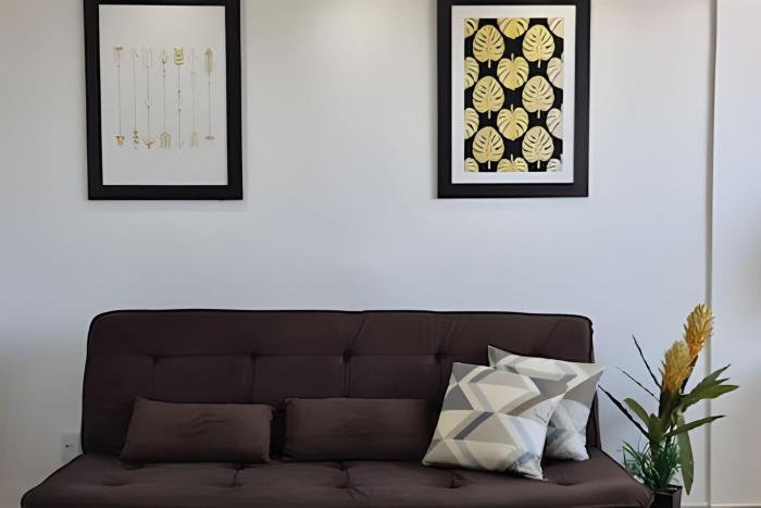 Apartamento Brisa do Mar