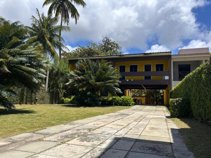 Casa de Praia Tamandaré