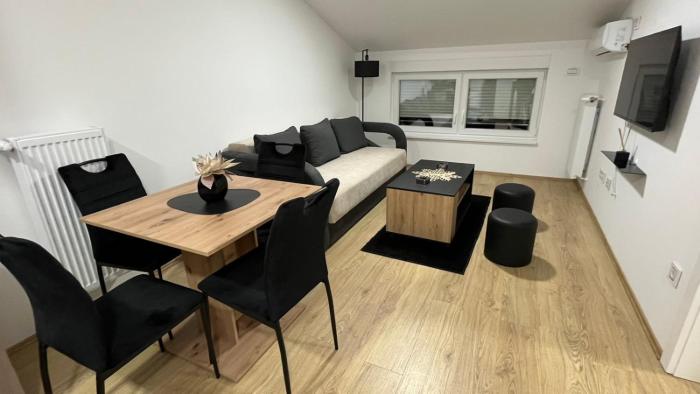 Apartman Katarina Banja Koviljača