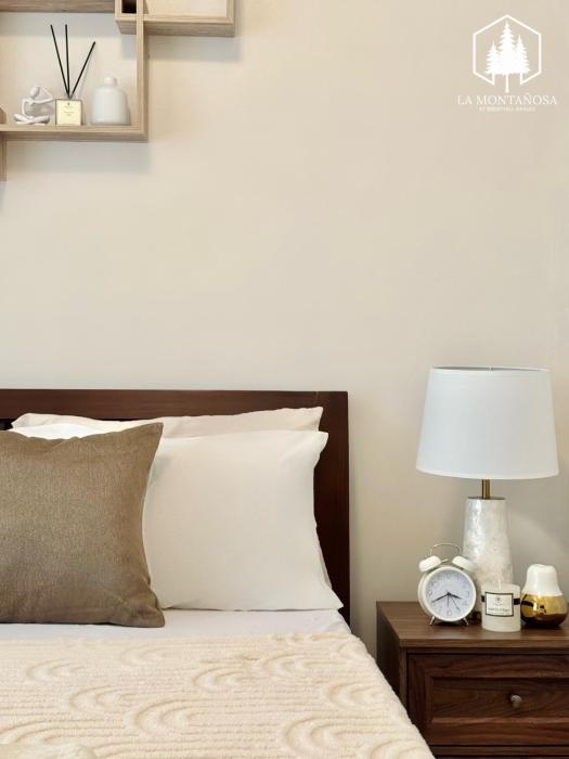 La Montañosa at Brenthill