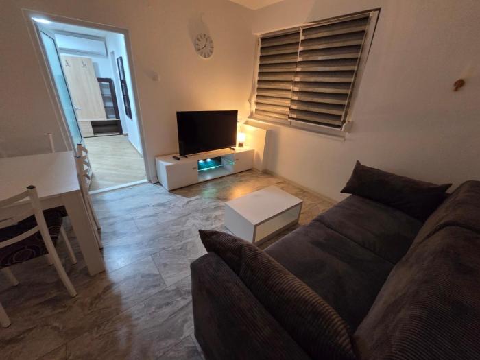 Stan na dan Bor Apartman