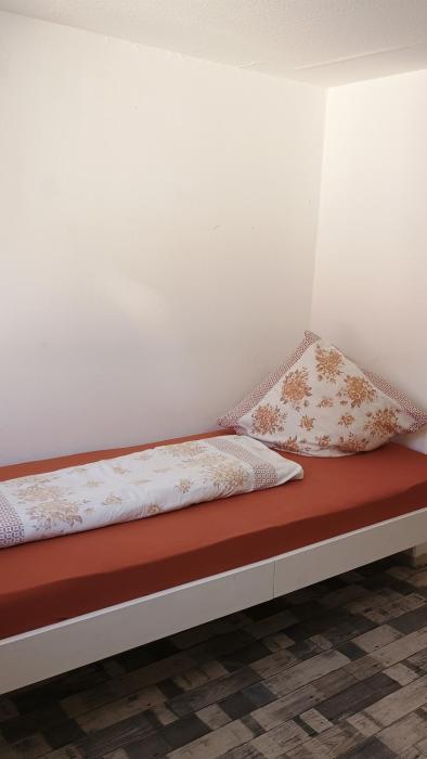 ASX Monteurwohnung Kassel