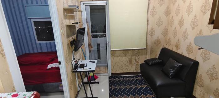 GuestHouse in Green pramuka Square Mall 2br