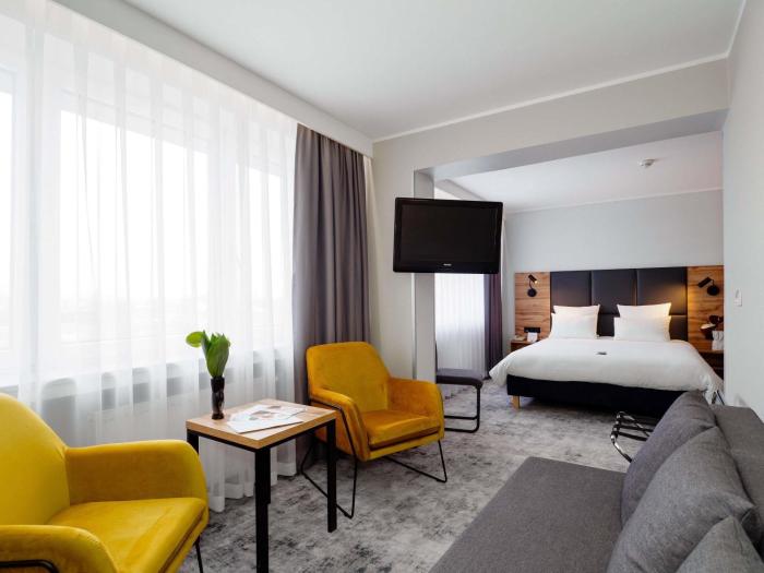 Mercure Czestochowa Centrum