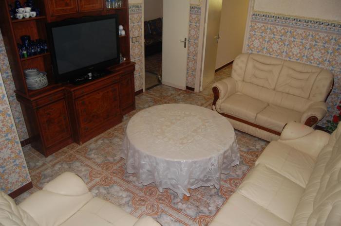 Appartement alhoceima