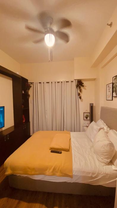 BristleRidge Escape Near John Hay