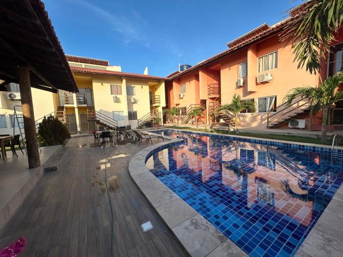Excelente apartamento Villamares