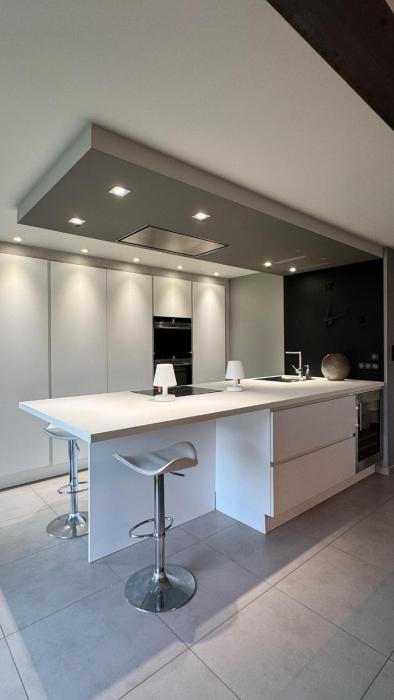 Apartment in Vagney between Gérardmer and La Bresse