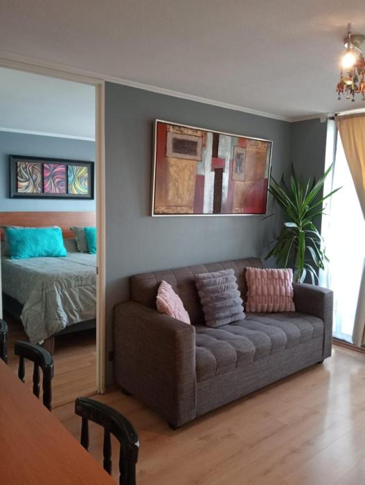 Recoleta Urban Suite