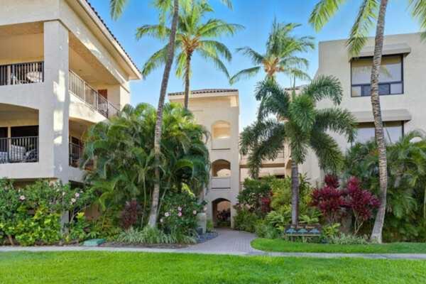Golf Course Townhome in Waikoloa Beach