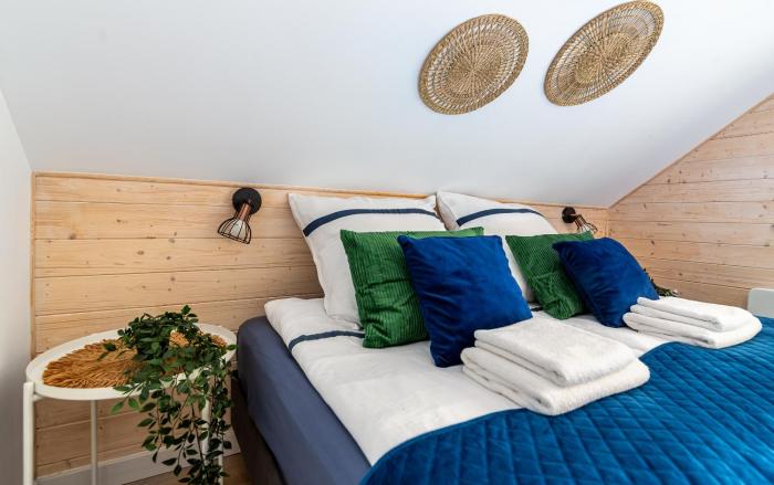 Domek W Sosnach Poleski Park Narodowy