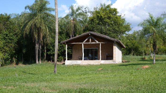 Tranquilo Lodge & Camping