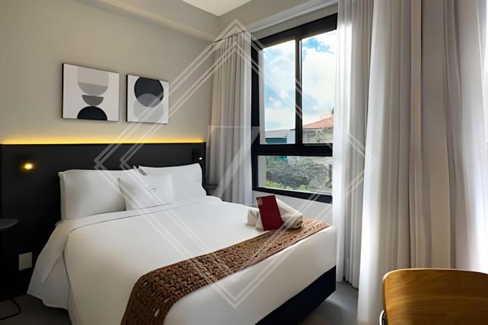 Zainalofts7 Vila Madalena -AC e 500m metrô 1002 EC