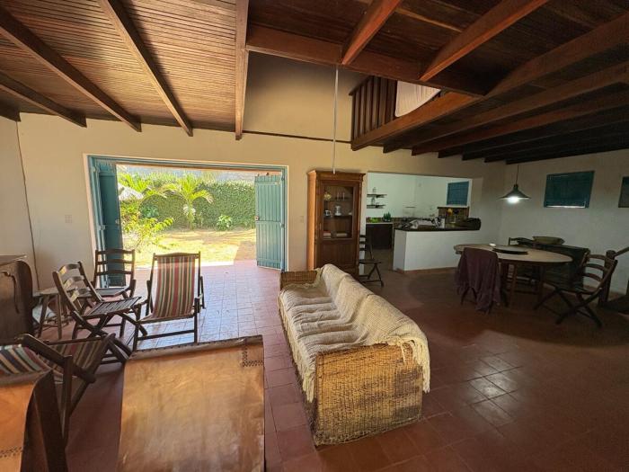 Prainha Beach House - Aquiraz