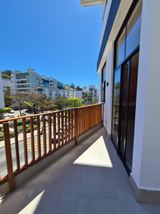 UFSC apartamento estilo