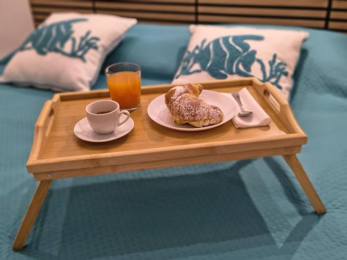 La Dimora di Calypso